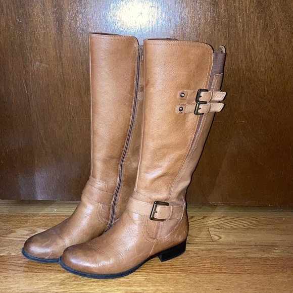 Naturalizer Shoes - Naturalizer Boots